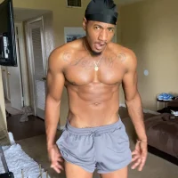 Slika avatara modela KingDes55