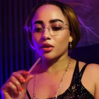 MarianOrozco, Stripchat webcam model
