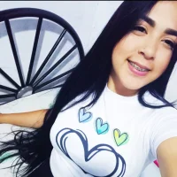 Gabriela1996 webcam