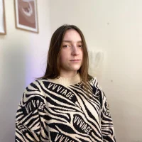 AnnaLanes's Profile Pic