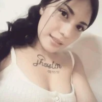 Zdjęcie profilowe modela Alison1239r84