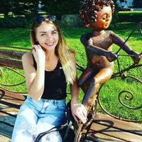 CaddyMiss's Profile Pic