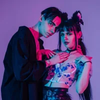 SakuraKiyoshis profilbillede