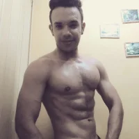 Davidson95's Profile Pic
