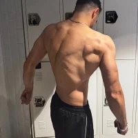 zorror Adlı Modelin Avatarı