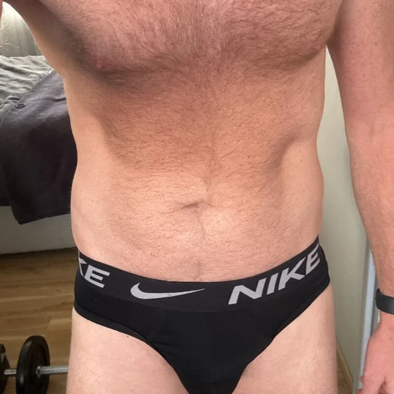 Gayginger86 profile photo