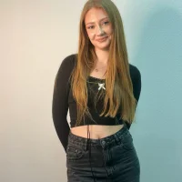 GearldineAnter's Foto Profil