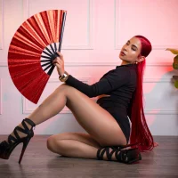 KatyaJackson 아바타 사진