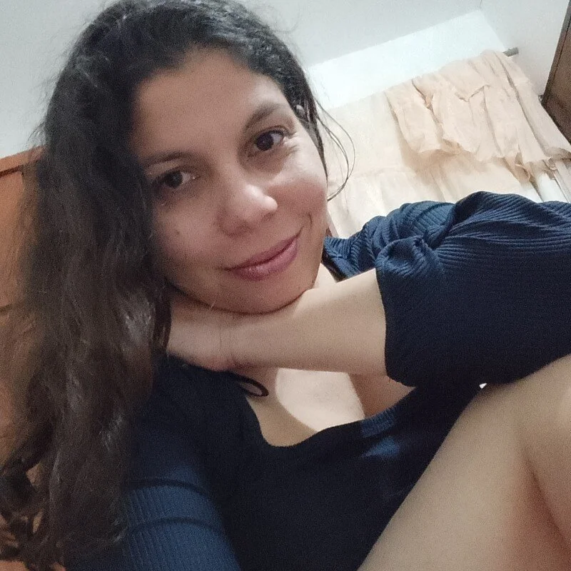 Carliina_Soussa Stripchat profile image