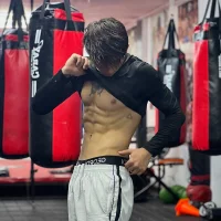 Slika avatara modela Thomass_clark