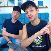 Аватар STRANGER_BOYS