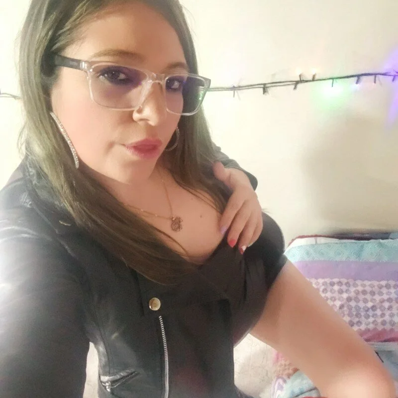 Samanta_SS live cam profile