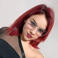 EllieConnor webcam model