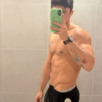 Slika avatara modela aUpsidedavite