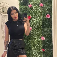 bbyesme's Profile Pic