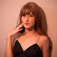 Zdjęcie profilowe modela dearLaurie