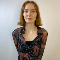 AuroraYates's Profile Pic