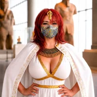 Egyptianmilf2000 avatarbilde