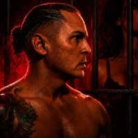 WP16's Avatar Pic