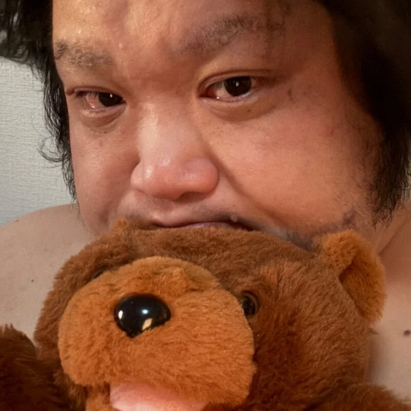 ChubbyBEAR039 profile photo