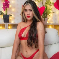 Zdjęcie profilowe modela _MeganCutte