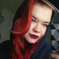 Foto desnuda XXX de red_kittys