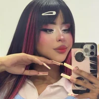 Cute_Roxxy Gambar Avatar