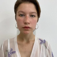 Gambar Profil SharleneCori