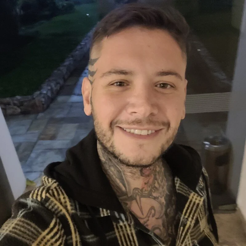 Elvispsic profile photo