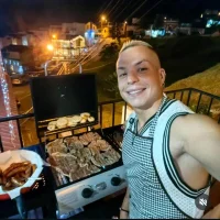 chopper3312's Profile Pic
