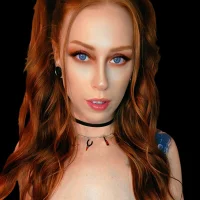 Zdjęcie profilowe modela strawberryslutcake