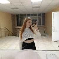 Profilová fotka GloriyaStrad
