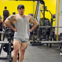 jakson_hot avatarképe