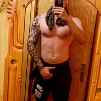 Avatar obrázek fronkie9384