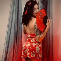 Eimy_Sexy_, modèle webcam