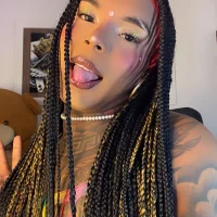 mistressbigcock777 Adlı Modelin Avatarı