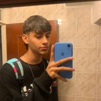 Eliasblue's Profile Pic