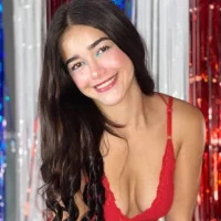 Little_Madisson's Profile Pic