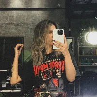 Zdjęcie profilowe modela Sally_Di