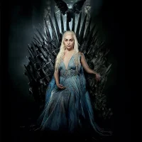 Khaleesi's Profile Pic