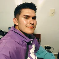 Cesrcolombiano's Avatar Pic