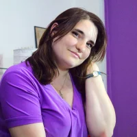 AlanaClark's Avatar Photo