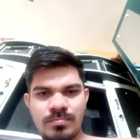Aashish19967s profilbillede