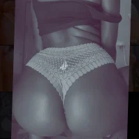 BETTY-HOT01's Avatar Pic