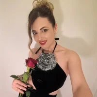 Imagem de avatar de AmmyFlirty