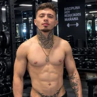 Slika avatara modela zeus_eddy
