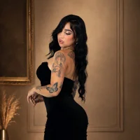EmmyEvans1 Immagine Avatar
