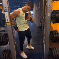 ChinoAlessandro's Profile Pic