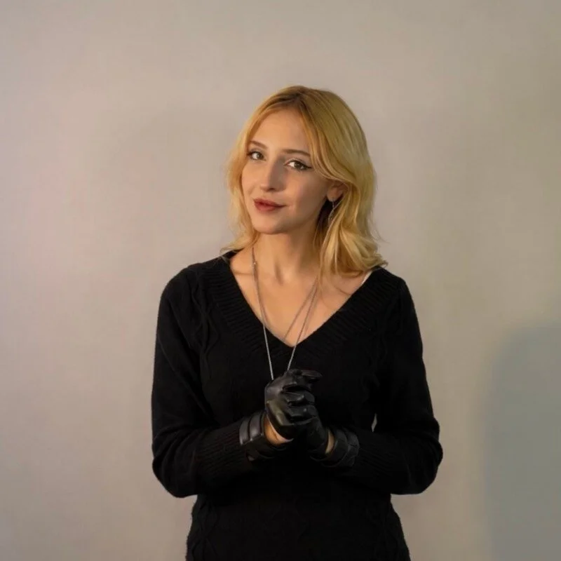 KiaRudd profile photo