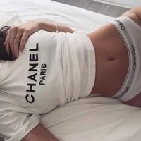 CrisbelHot's Profile Pic
